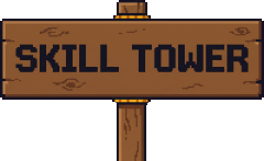 Skill Tower